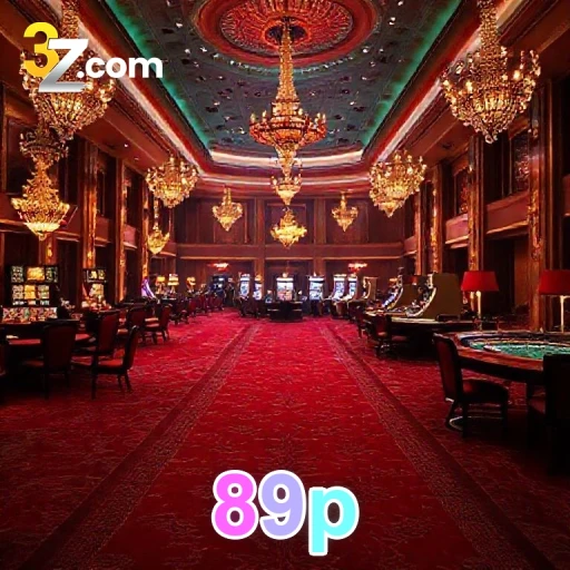 89P Jogos de caça-níqueis